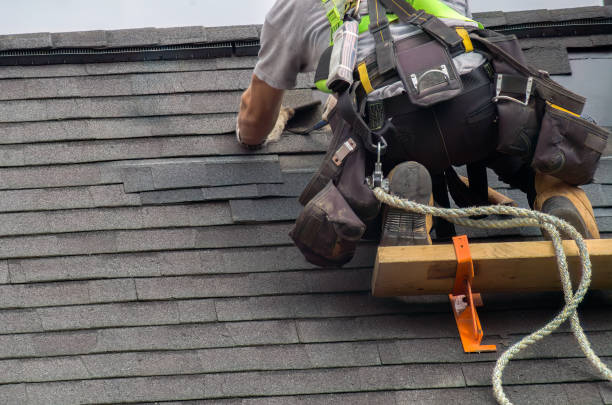 Reliable Roof Replacement contractor in D'Iberville, MS by Brentwood Metal Roofing