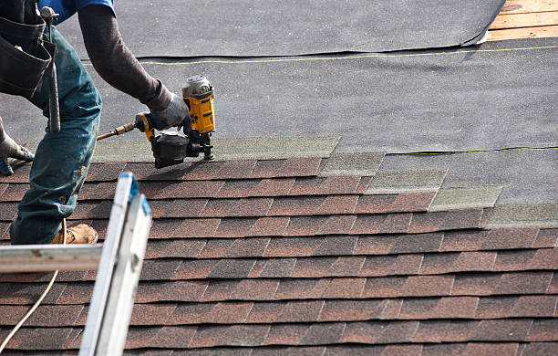 Licensed Roof Replacement service in D'Iberville, MS - Brentwood Metal Roofing